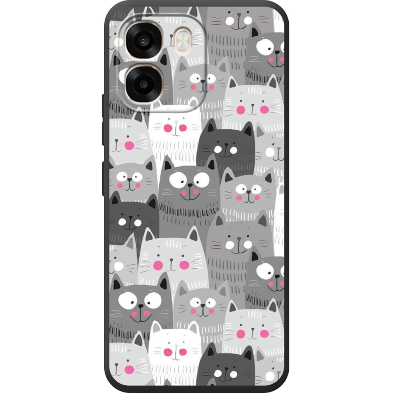 Чохол BoxFace OPPO A6 