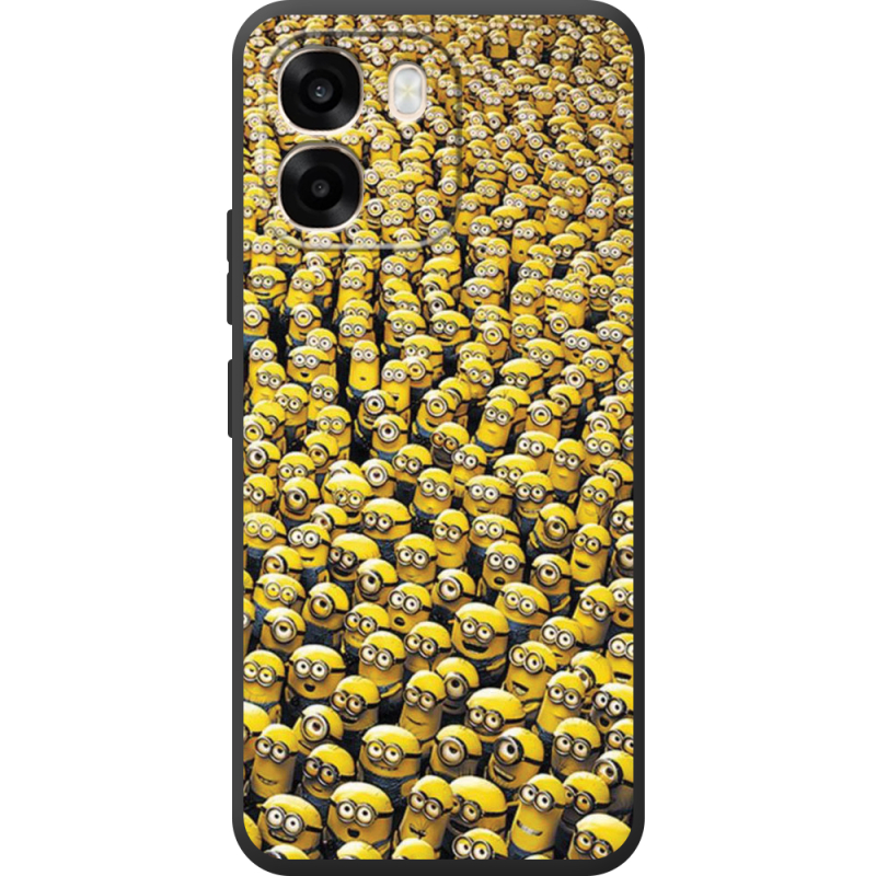 Чохол BoxFace OPPO A6 