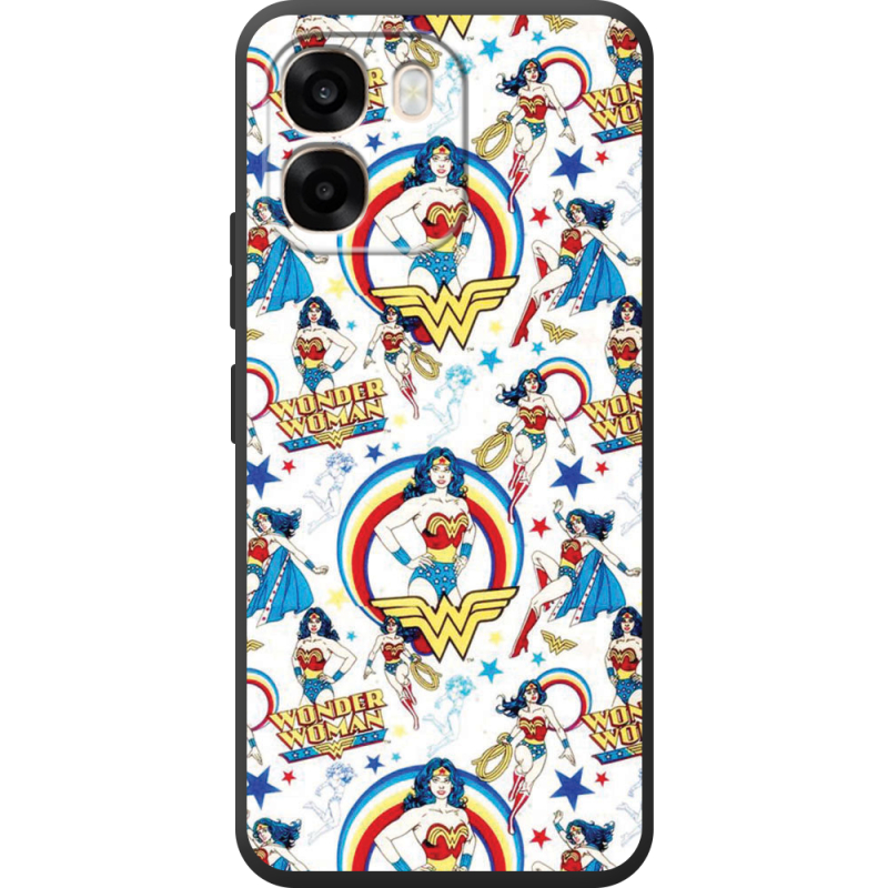 Чохол BoxFace OPPO A6 