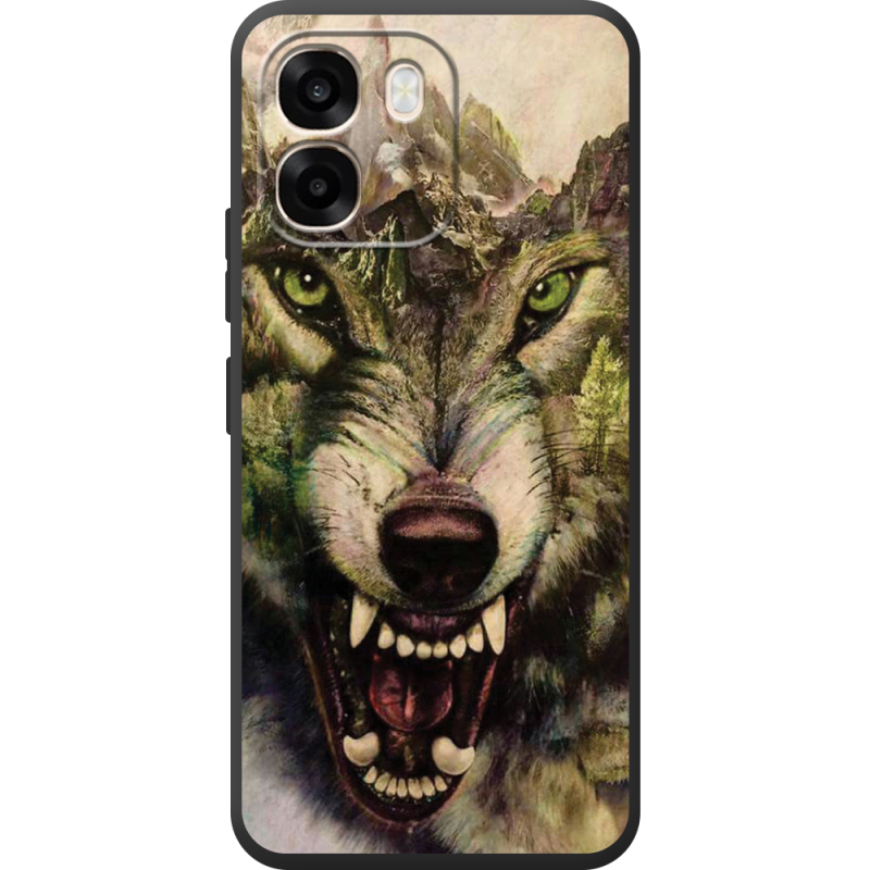 Чохол BoxFace OPPO A6 