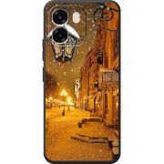 Чохол BoxFace OPPO A6 Night Street