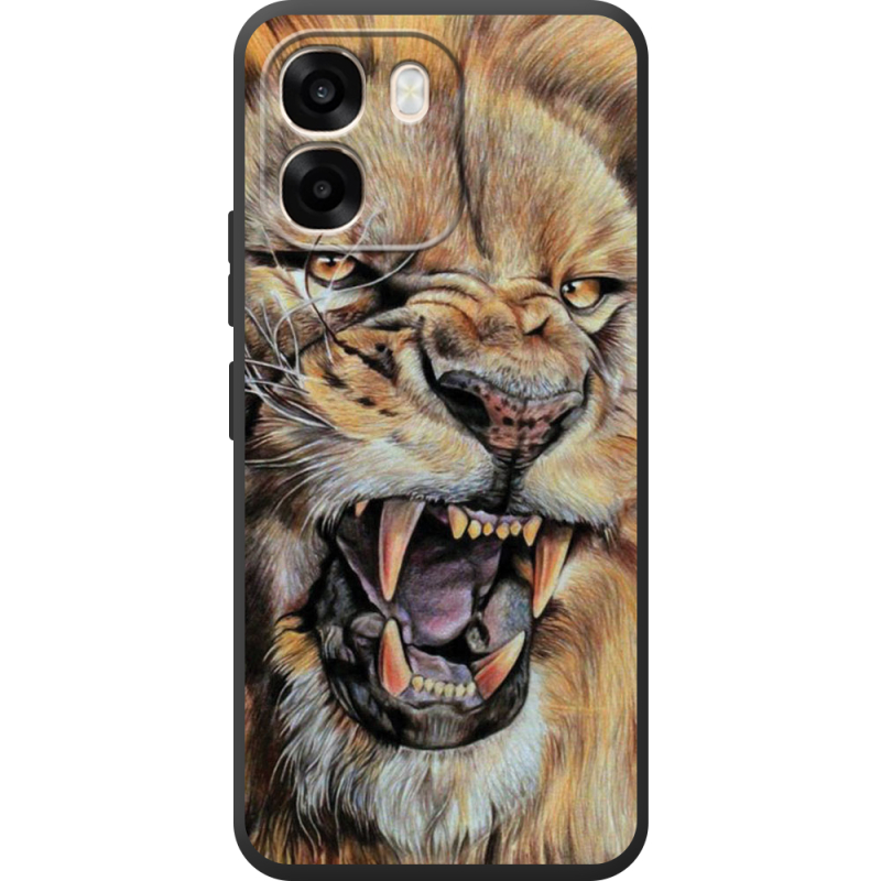 Чохол BoxFace OPPO A6 