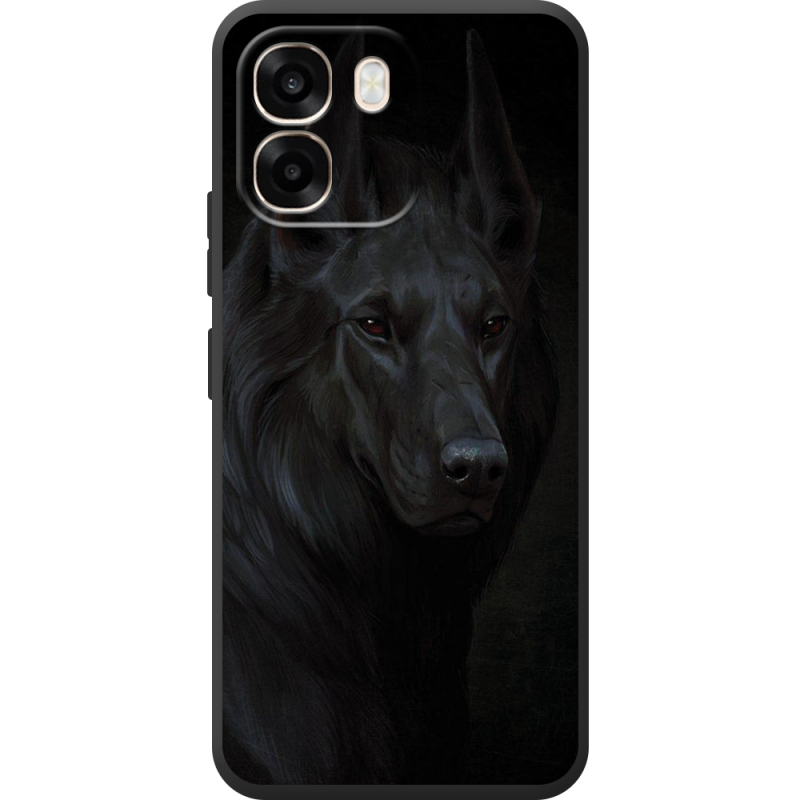 Чохол BoxFace OPPO A6 