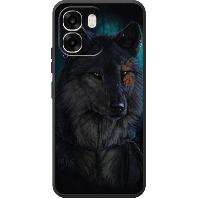 Чохол BoxFace OPPO A6 