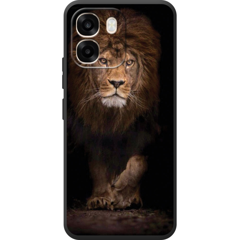 Чохол BoxFace OPPO A6 