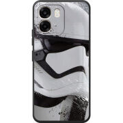 Чохол BoxFace OPPO A6 