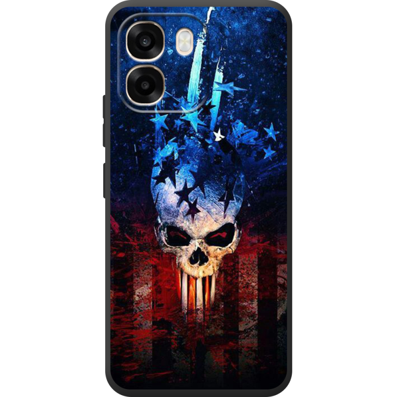 Чохол BoxFace OPPO A6 