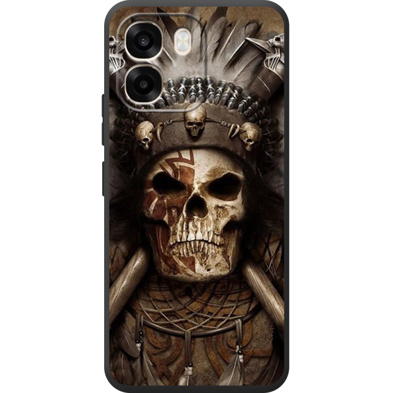 Чохол BoxFace OPPO A6 