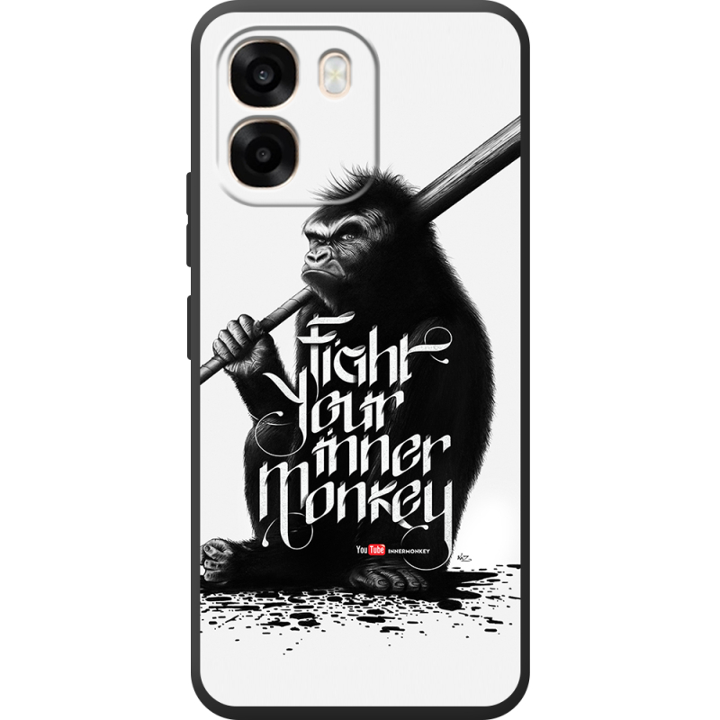 Чохол BoxFace OPPO A6 