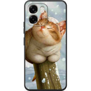 Чохол BoxFace OPPO A6 