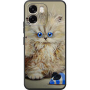 Чохол BoxFace OPPO A6 