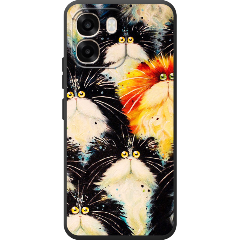 Чохол BoxFace OPPO A6 