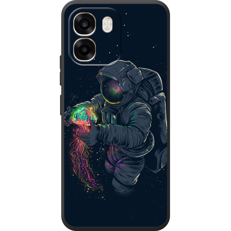 Чохол BoxFace OPPO A6 