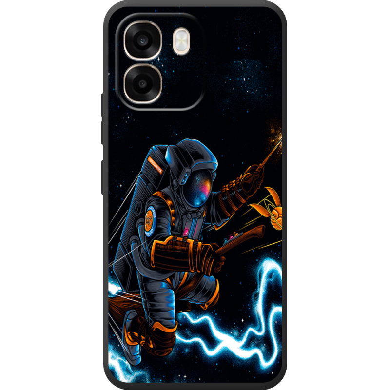 Чохол BoxFace OPPO A6 