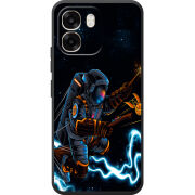 Чохол BoxFace OPPO A6 