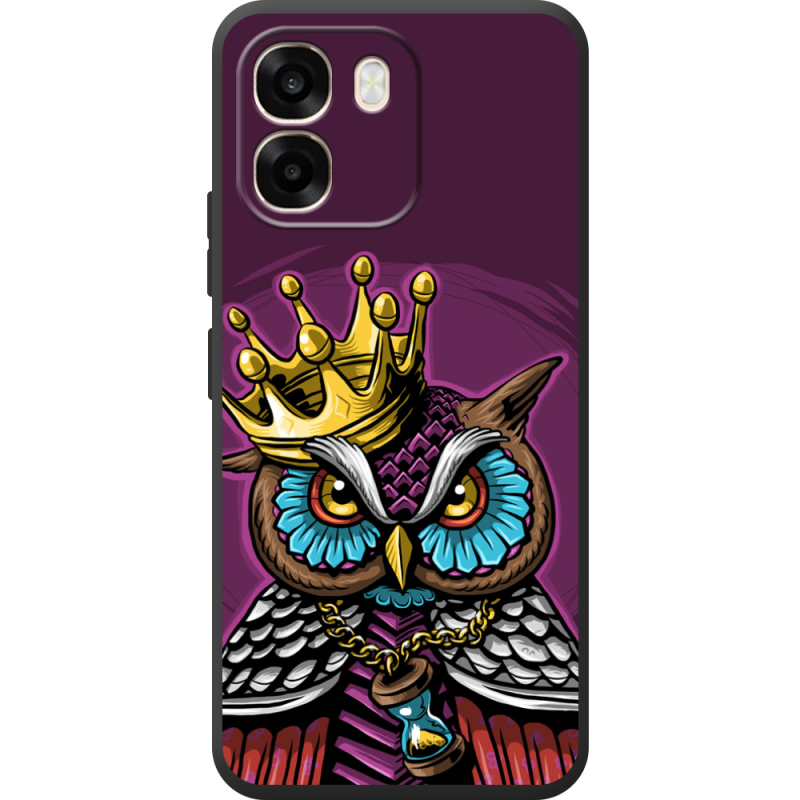 Чохол BoxFace OPPO A6 