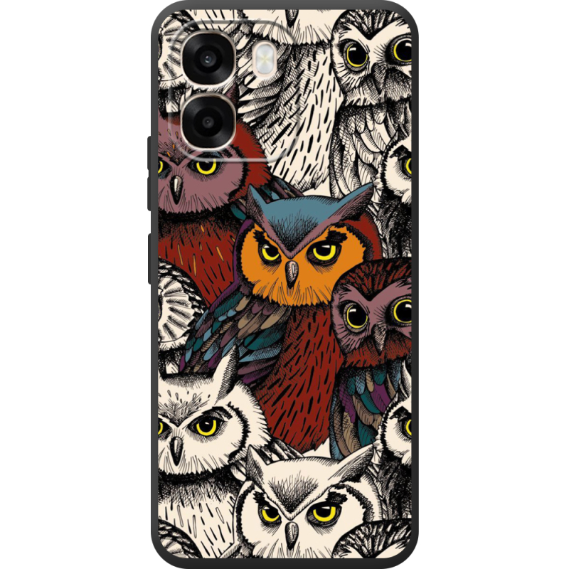 Чохол BoxFace OPPO A6 