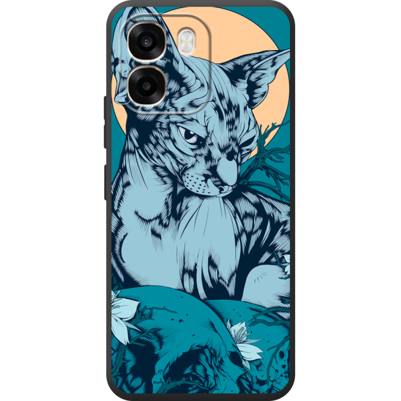 Чохол BoxFace OPPO A6 