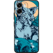 Чохол BoxFace OPPO A6 