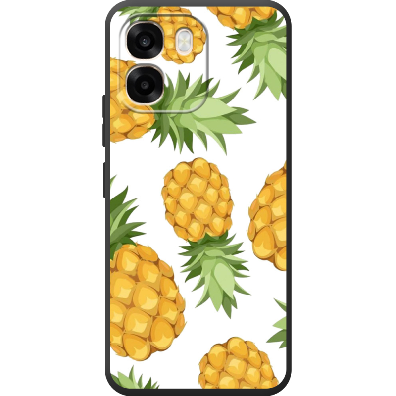 Чохол BoxFace OPPO A6 