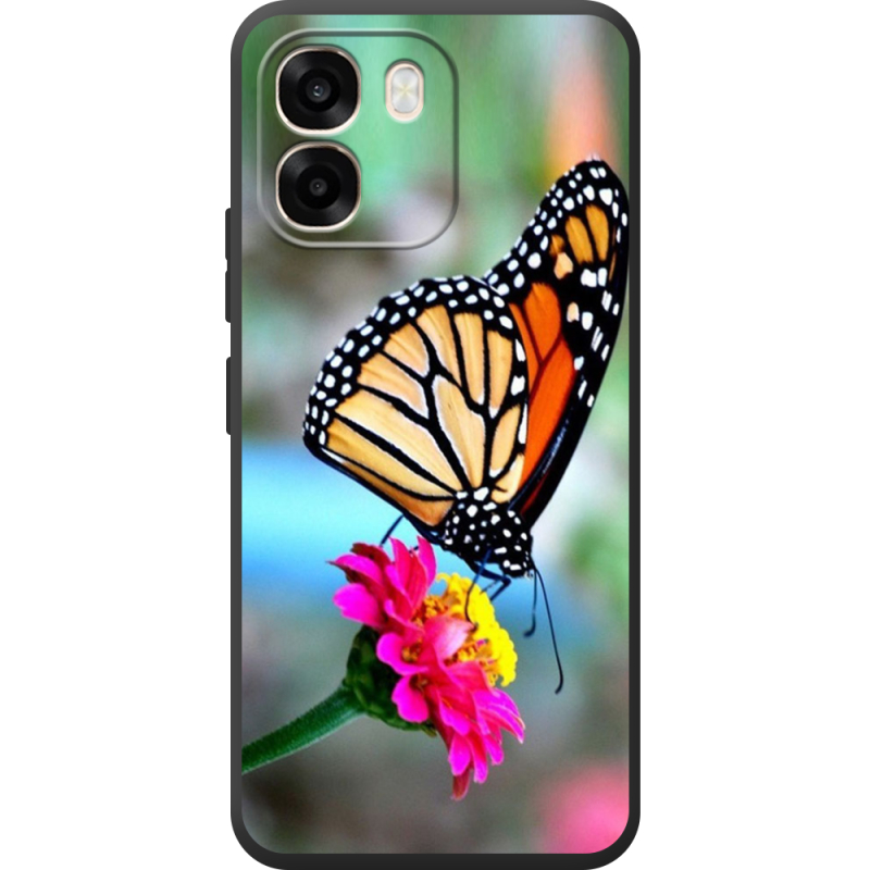 Чохол BoxFace OPPO A6 