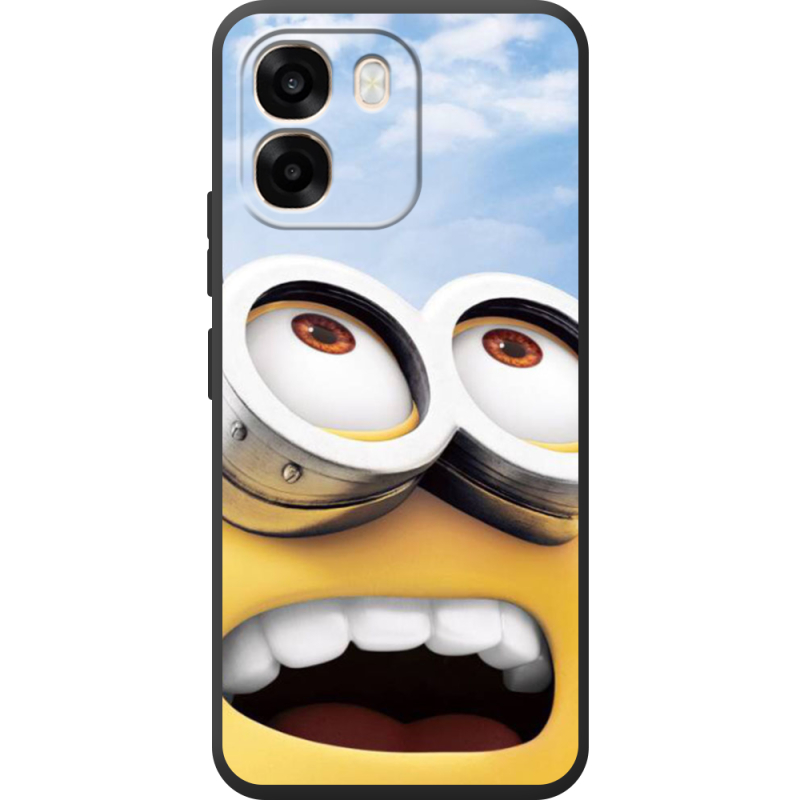 Чохол BoxFace OPPO A6 