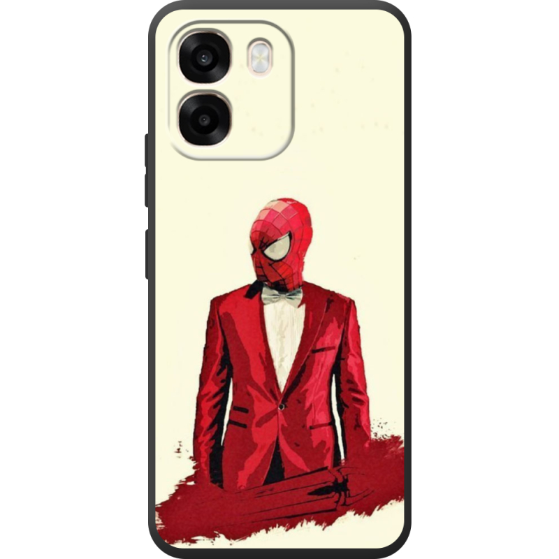 Чохол BoxFace OPPO A6 