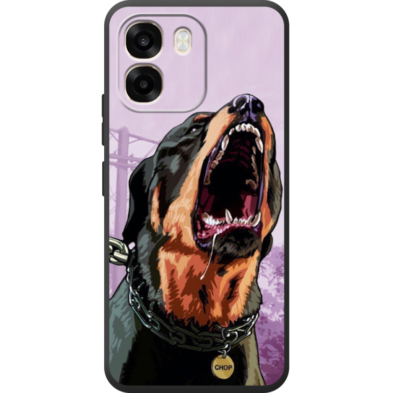 Чохол BoxFace OPPO A6 