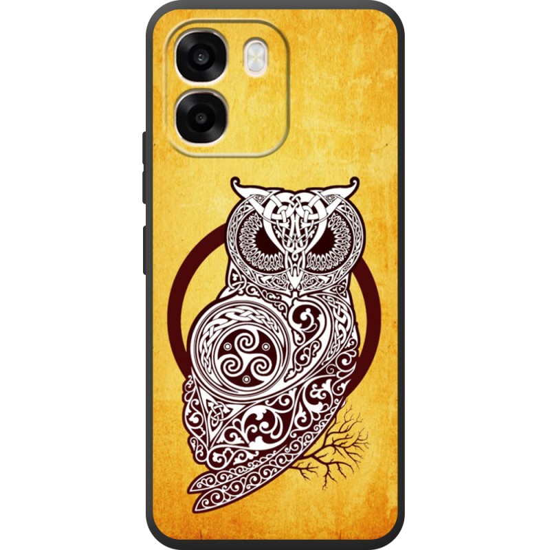 Чохол BoxFace OPPO A6 