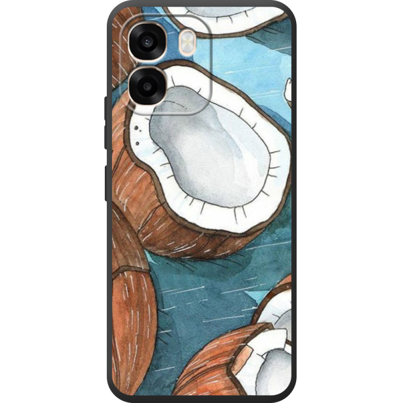 Чохол BoxFace OPPO A6 