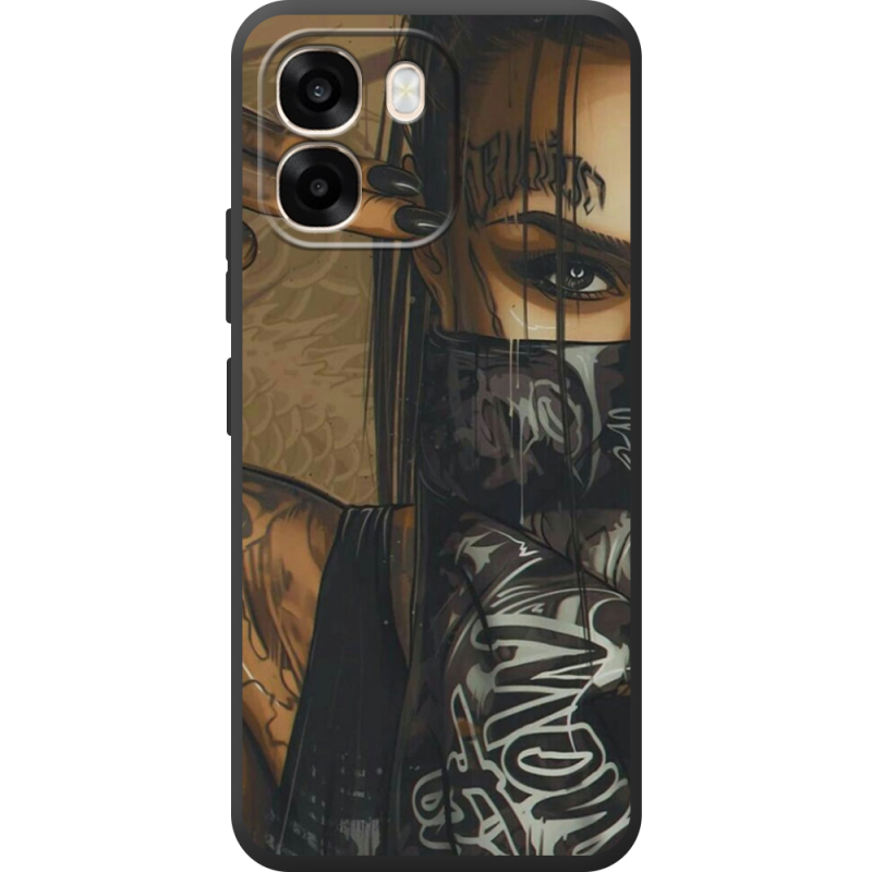 Чохол BoxFace OPPO A6 