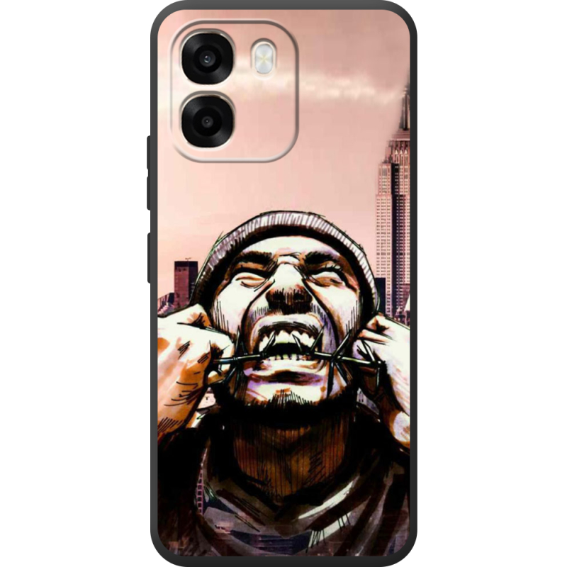 Чохол BoxFace OPPO A6 