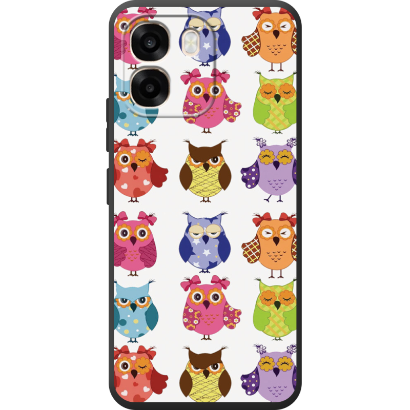 Чохол BoxFace OPPO A6 