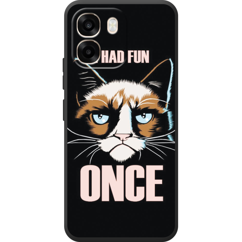 Чохол BoxFace OPPO A6 