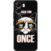 Чохол BoxFace OPPO A6 