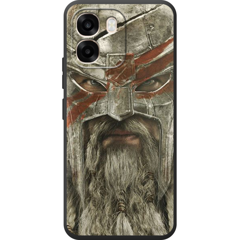 Чохол BoxFace OPPO A6 