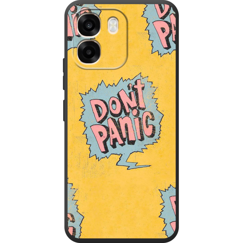 Чохол BoxFace OPPO A6 