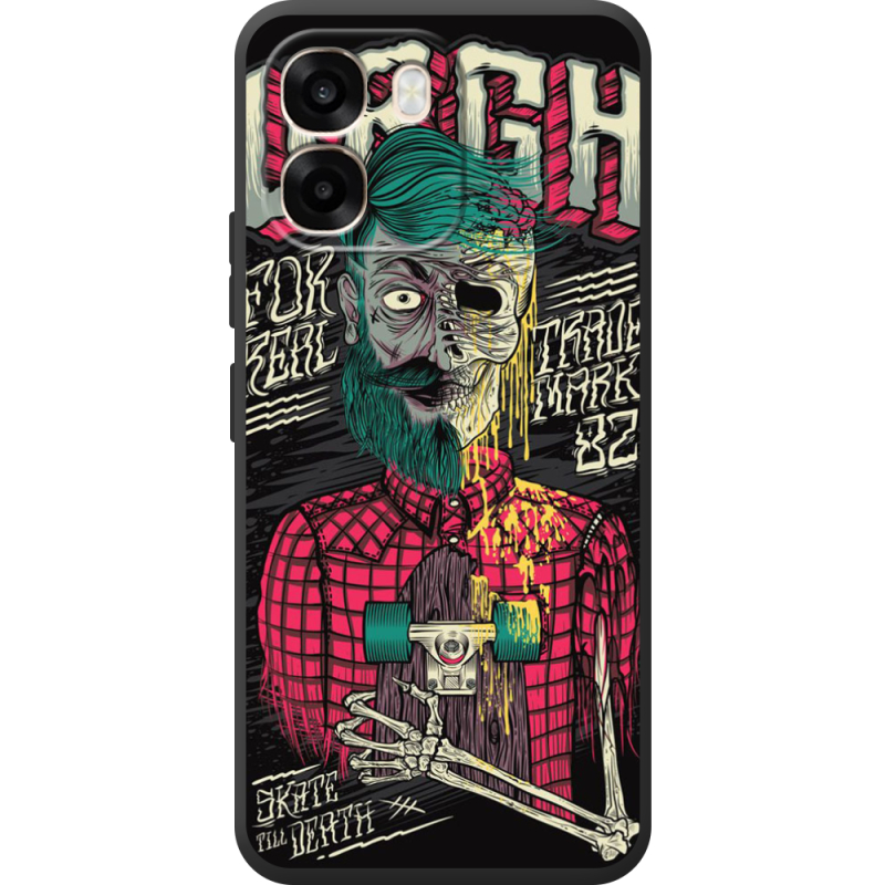 Чохол BoxFace OPPO A6 