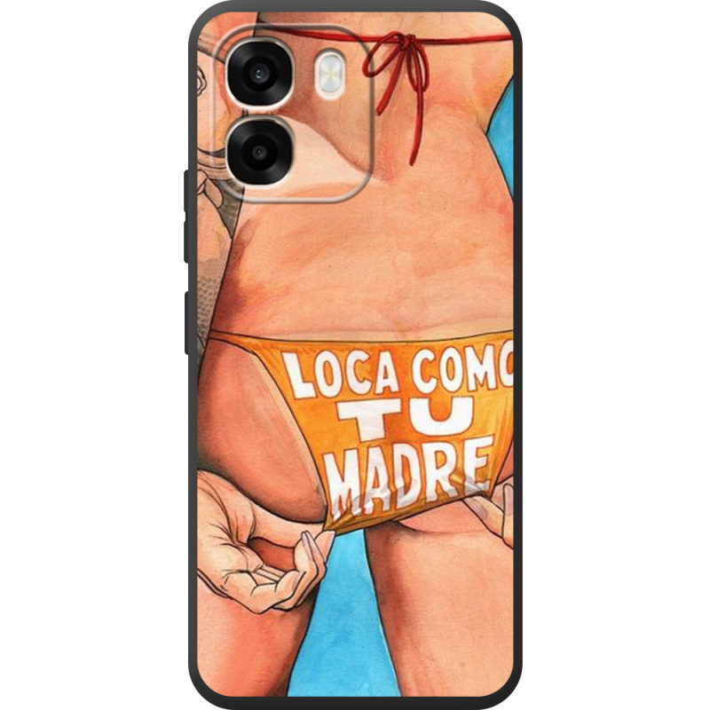 Чохол BoxFace OPPO A6 