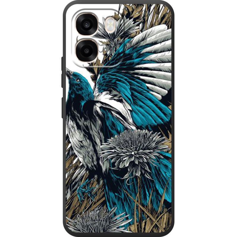 Чохол BoxFace OPPO A6 