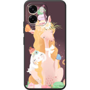 Чохол BoxFace OPPO A6 