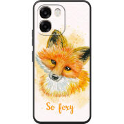 Чохол BoxFace OPPO A6 