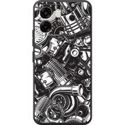 Чохол BoxFace OPPO A6 