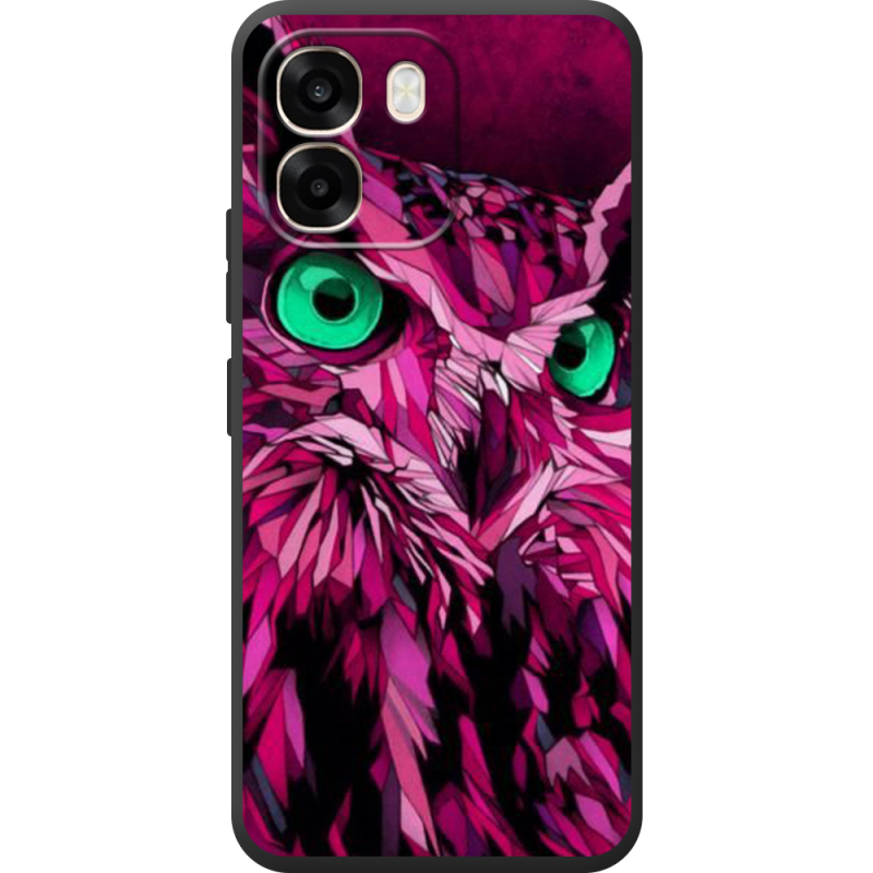 Чохол BoxFace OPPO A6 