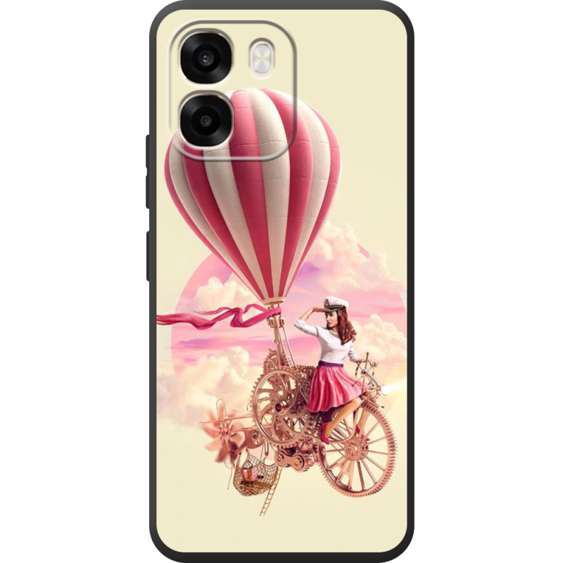 Чохол BoxFace OPPO A6 