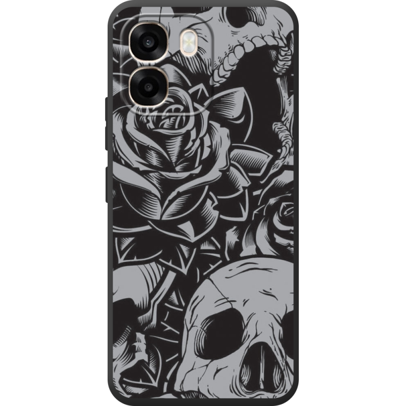 Чохол BoxFace OPPO A6 