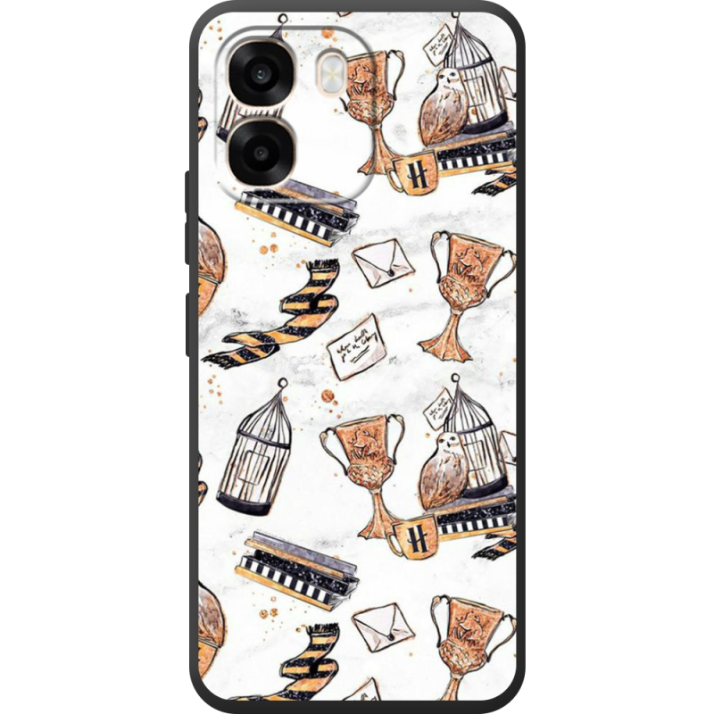 Чохол BoxFace OPPO A6 