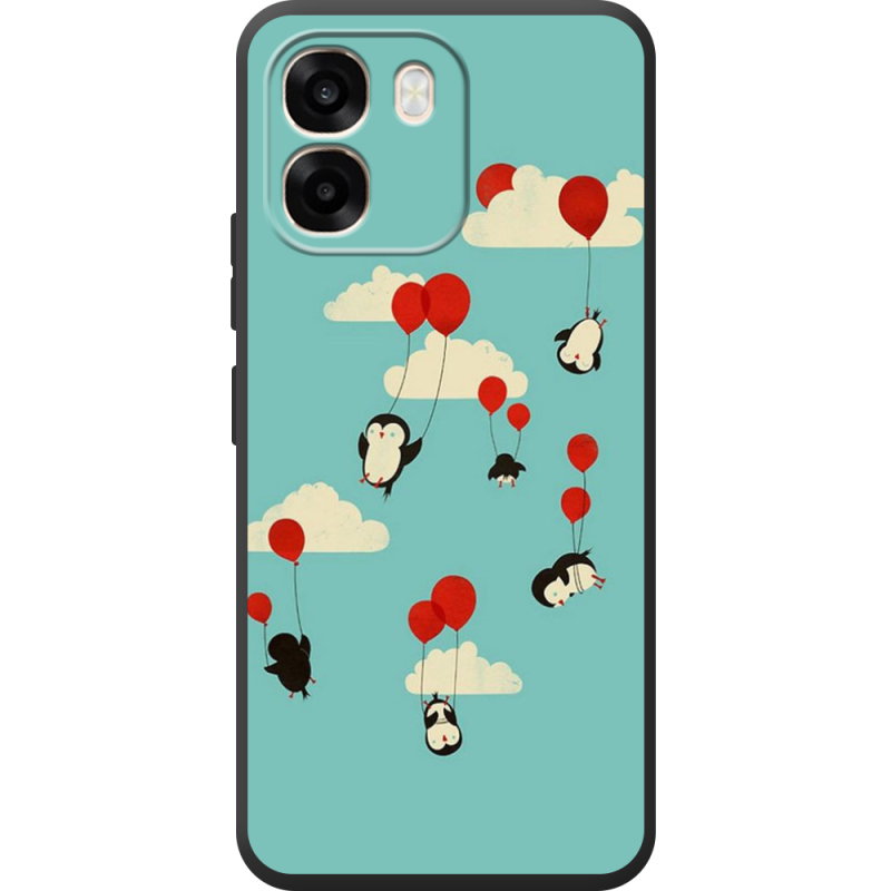 Чохол BoxFace OPPO A6 