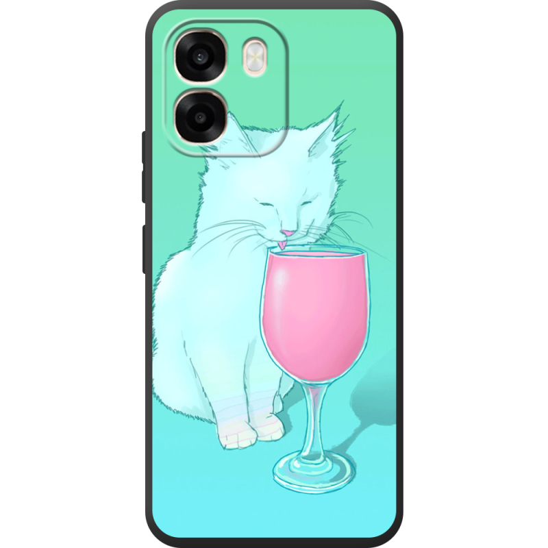 Чохол BoxFace OPPO A6 