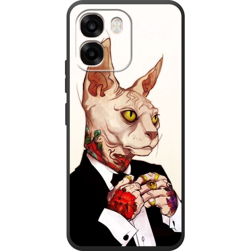 Чохол BoxFace OPPO A6 